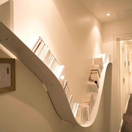 Hotel Arvor Saint Georges Париж Екстериор снимка