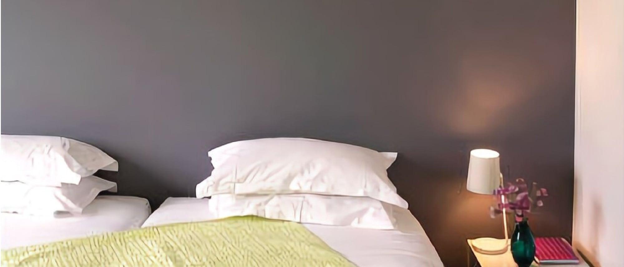 Hotel Arvor Saint Georges Париж Екстериор снимка