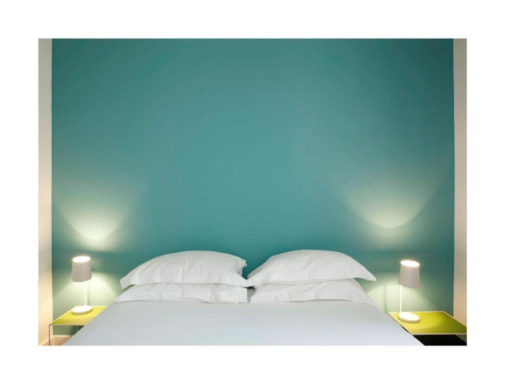 Hotel Arvor Saint Georges Париж Екстериор снимка