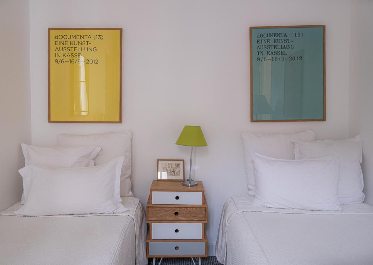 Hotel Arvor Saint Georges Париж Екстериор снимка