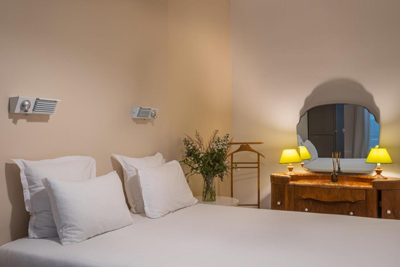 Hotel Arvor Saint Georges Париж Екстериор снимка