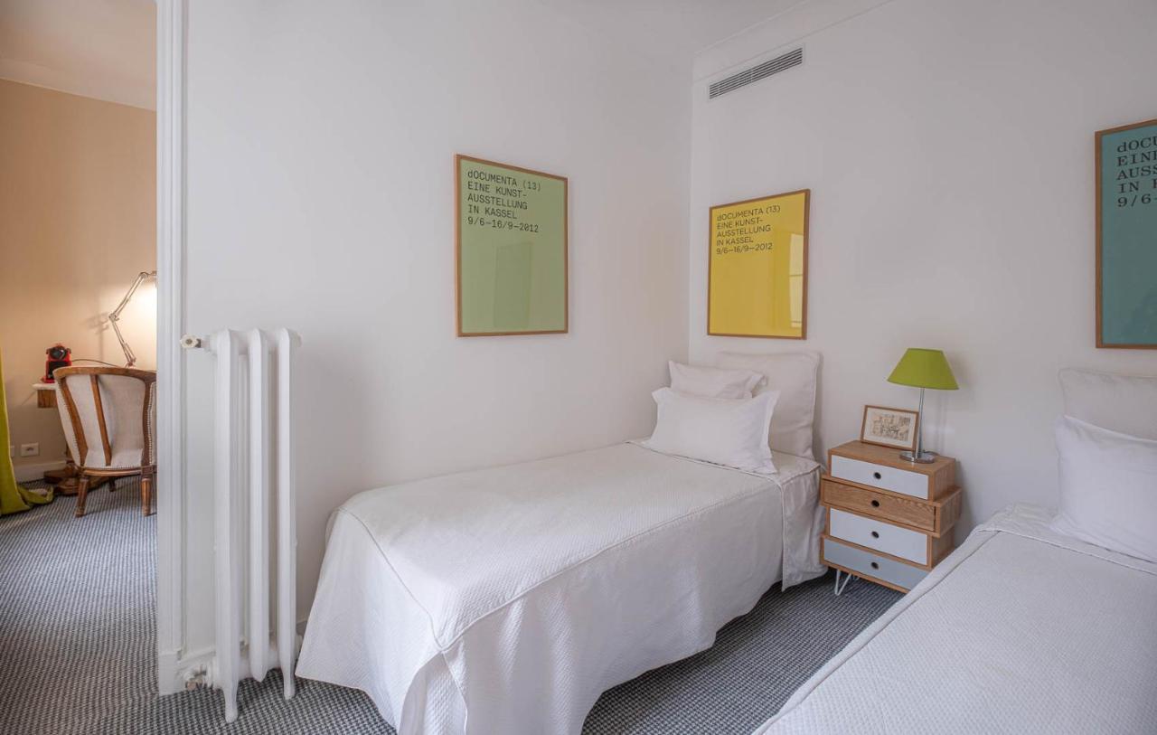 Hotel Arvor Saint Georges Париж Екстериор снимка