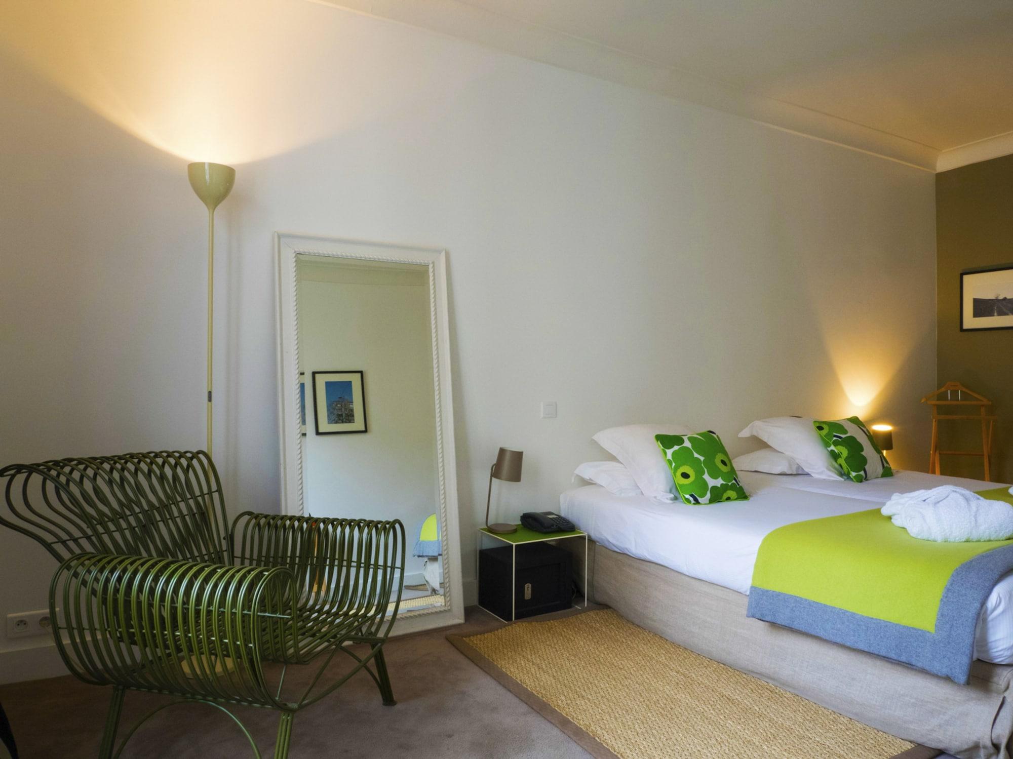 Hotel Arvor Saint Georges Париж Екстериор снимка