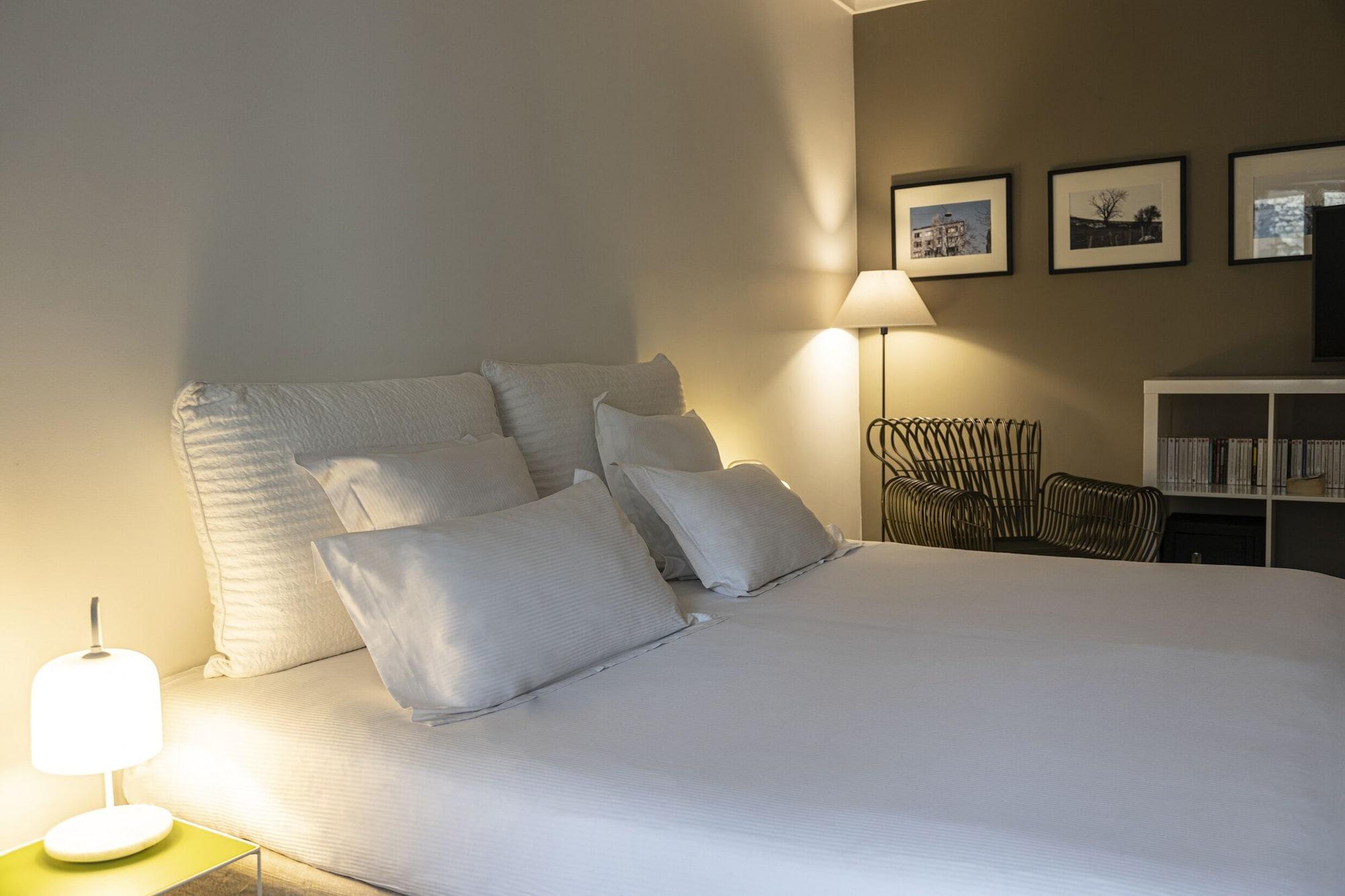 Hotel Arvor Saint Georges Париж Екстериор снимка
